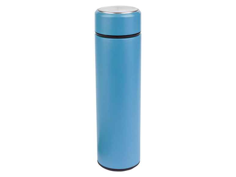 Prejsť na zobrazenie na celú obrazovku: ERNESTO® Termoska so sitkom, 400 ml – obrázok 2