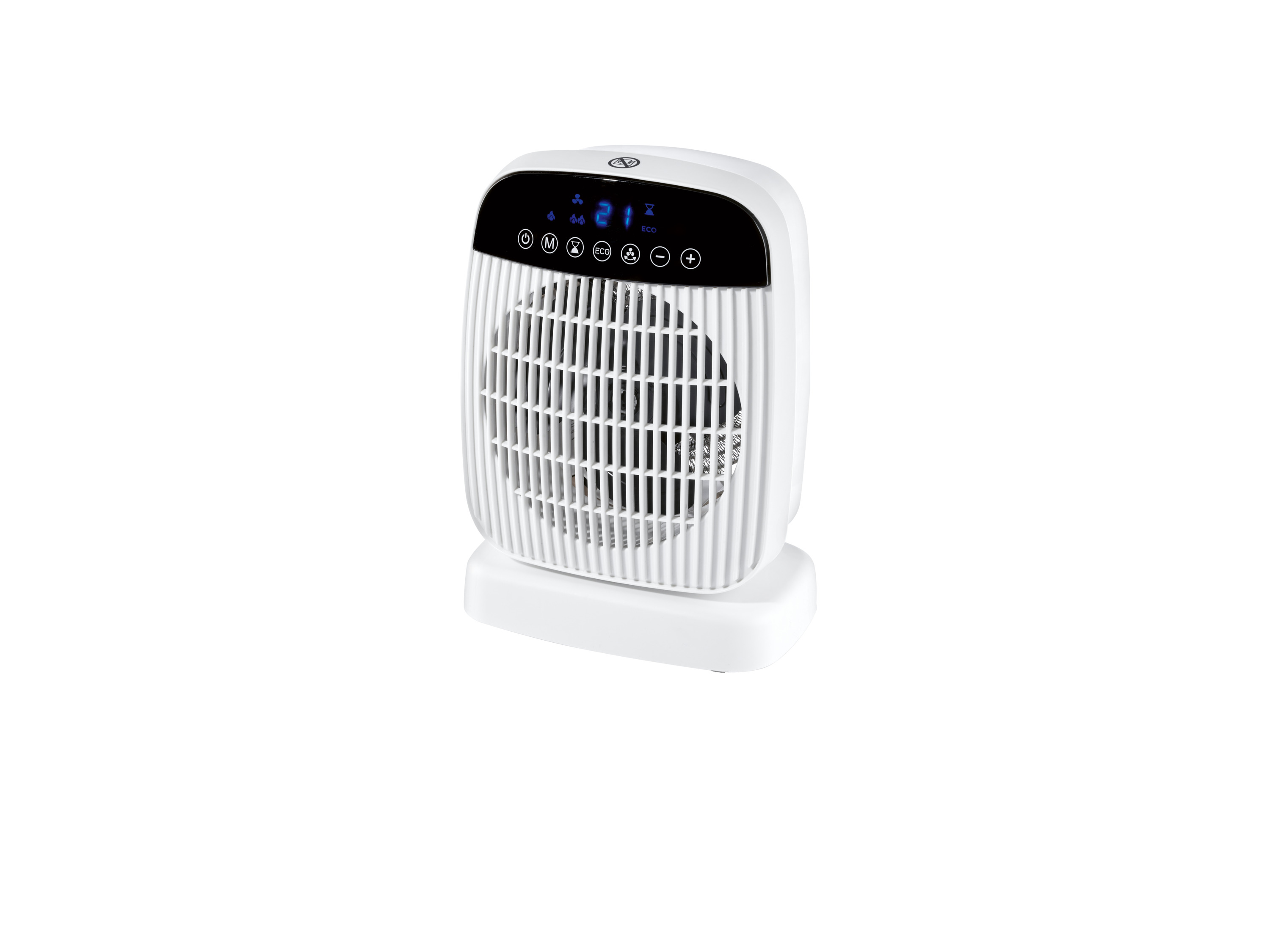TRONIC® Ohrievač THLF 2000 E4 (biela)