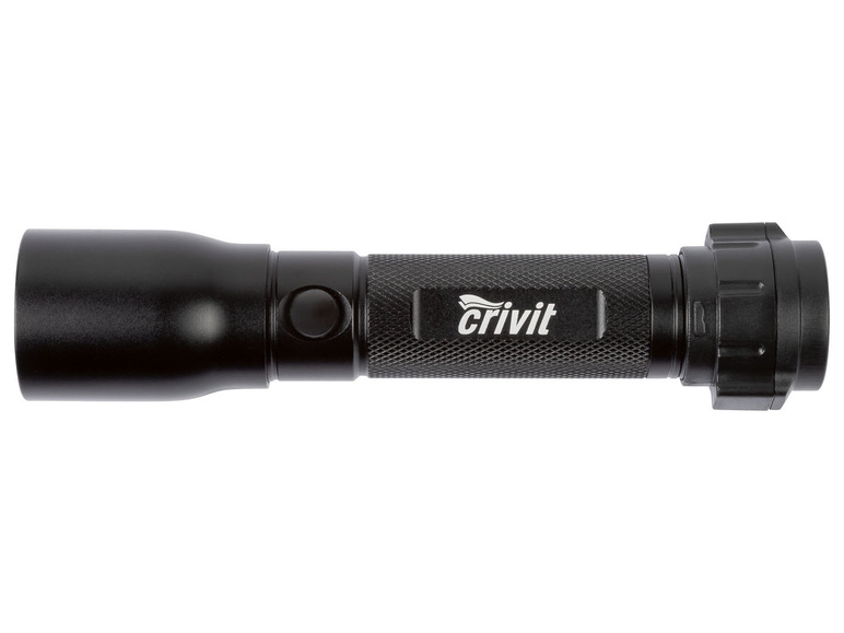 Prejsť na zobrazenie na celú obrazovku: CRIVIT Aku LED vreckové svietidlo – obrázok 3