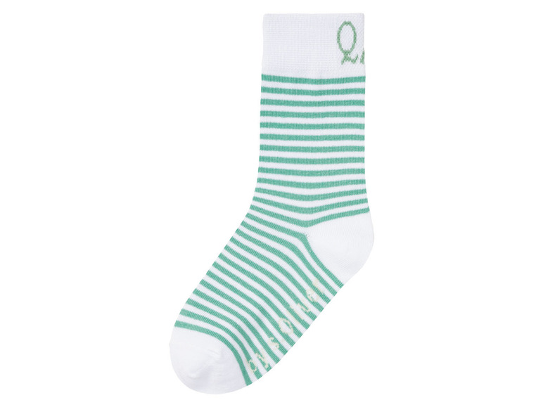 Prejsť na zobrazenie na celú obrazovku: QS by s.Oliver Detské ponožky, 3 páry – obrázok 12