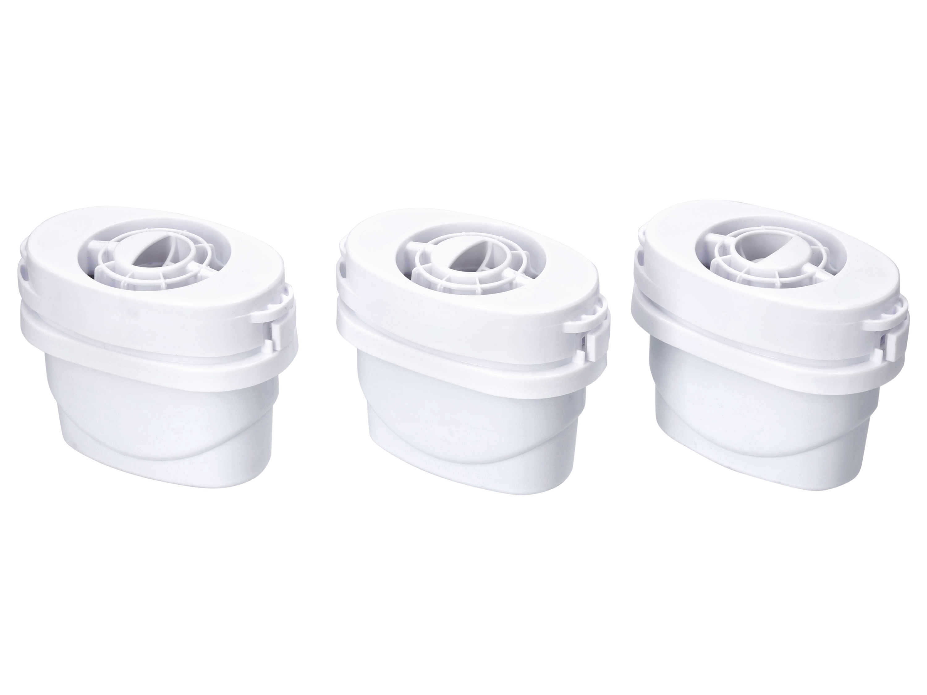 SILVERCREST® Filtračná kartuša, 3 kusy