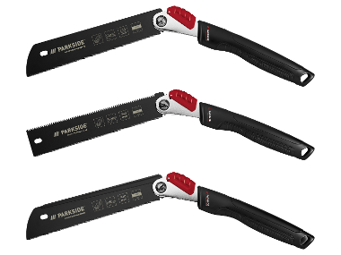 PARKSIDE PERFORMANCE® Japonská píla