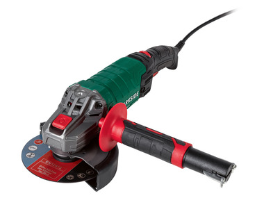 PARKSIDE® Uhlová brúska PWS 125 F6