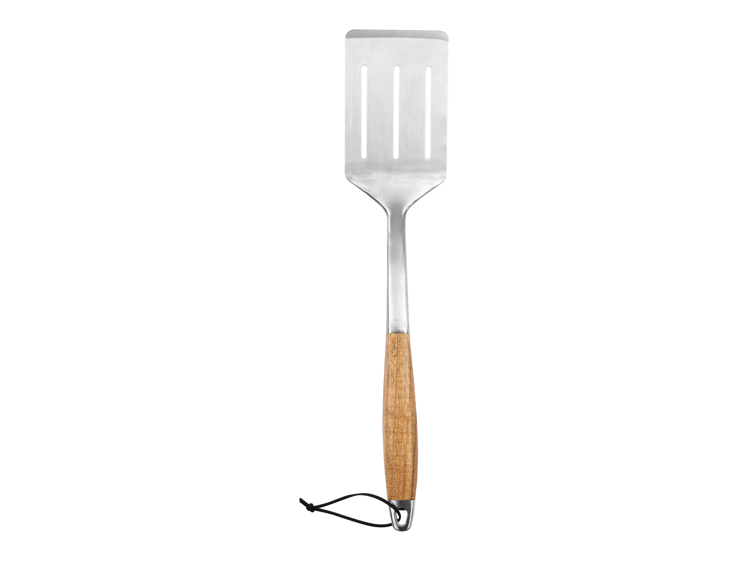 GRILLMEISTER Príslušenstvo na grilovanie Premium (obracačka)