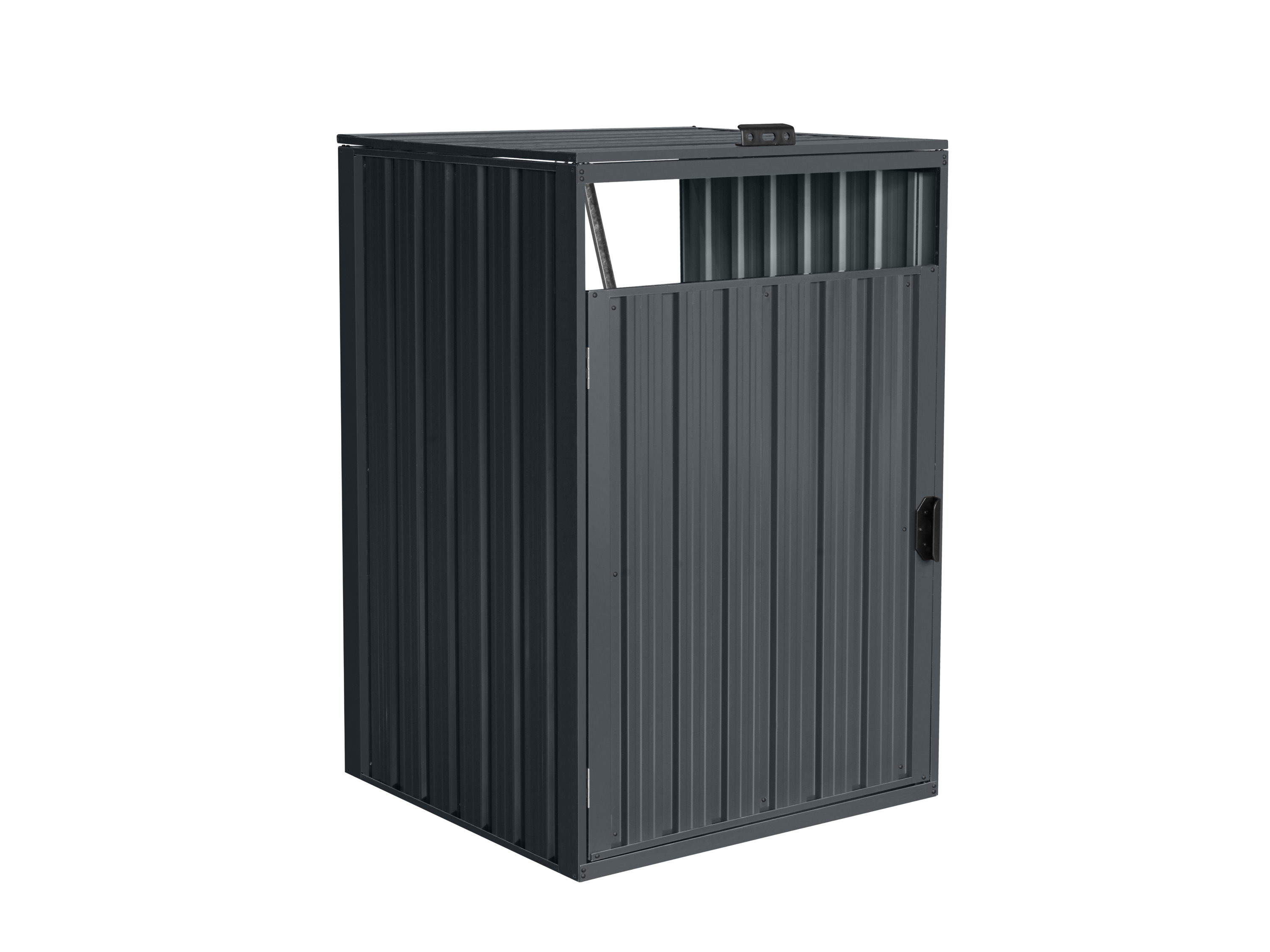 HOME DELUXE Box na odpadkový kôš CUBO (1 x 240 l)