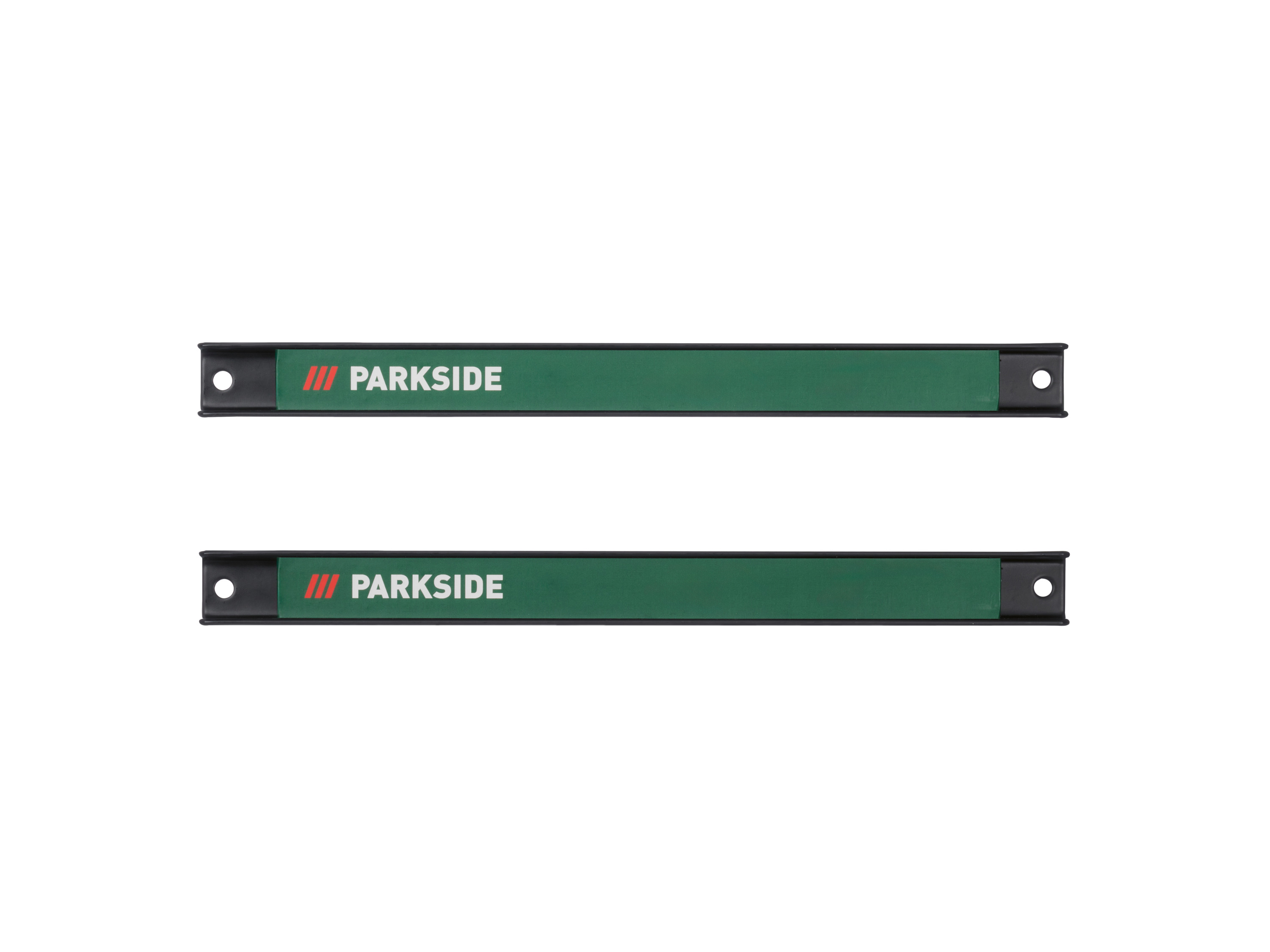 PARKSIDE Magnetická lišta (30 cm, 2-dielna súprava)