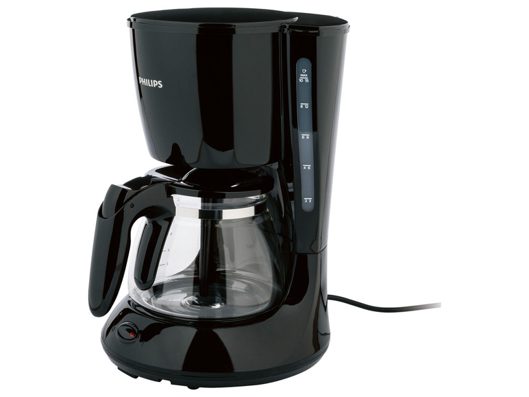 PHILIPS Filtrový kávovar HD7461/20