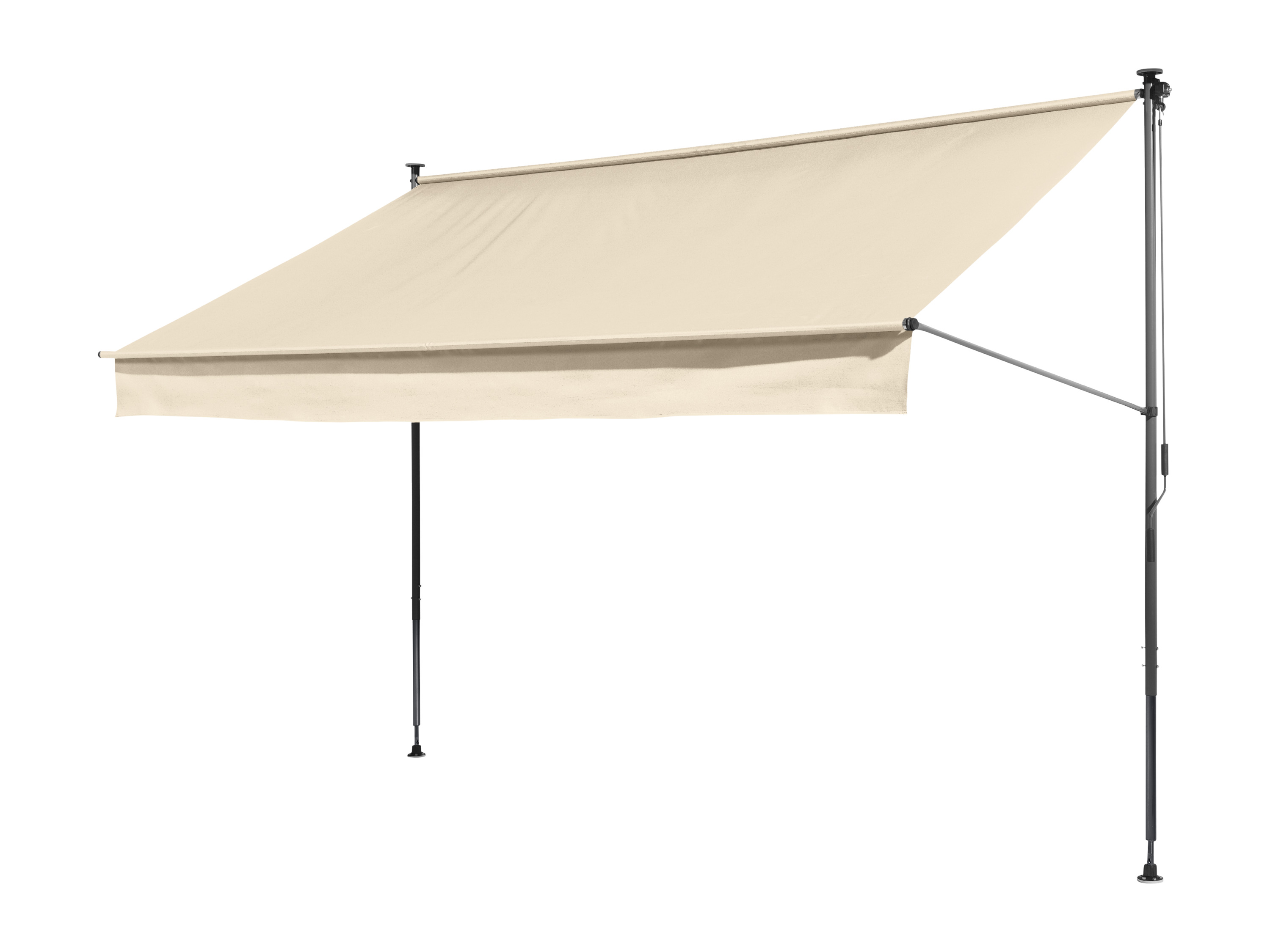 LIVARNO® Upínacia markíza, 300 x 150 cm