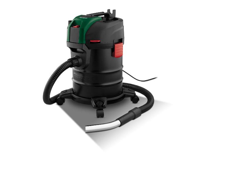 Parkside® Vysávač na popol PAS 20 A1