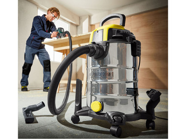 PARKSIDE® Vysávač na mokré a suché vysávanie PWD 25 A2