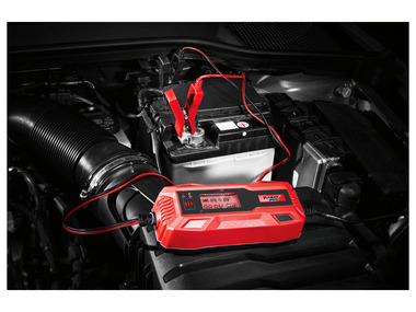ULTIMATE SPEED® Nabíjačka autobatérií ULGD 5.0 C1