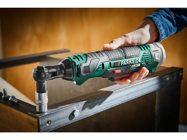 PARKSIDE® Aku račňový uťahovák PAR 12 A1 – bez akumulátora