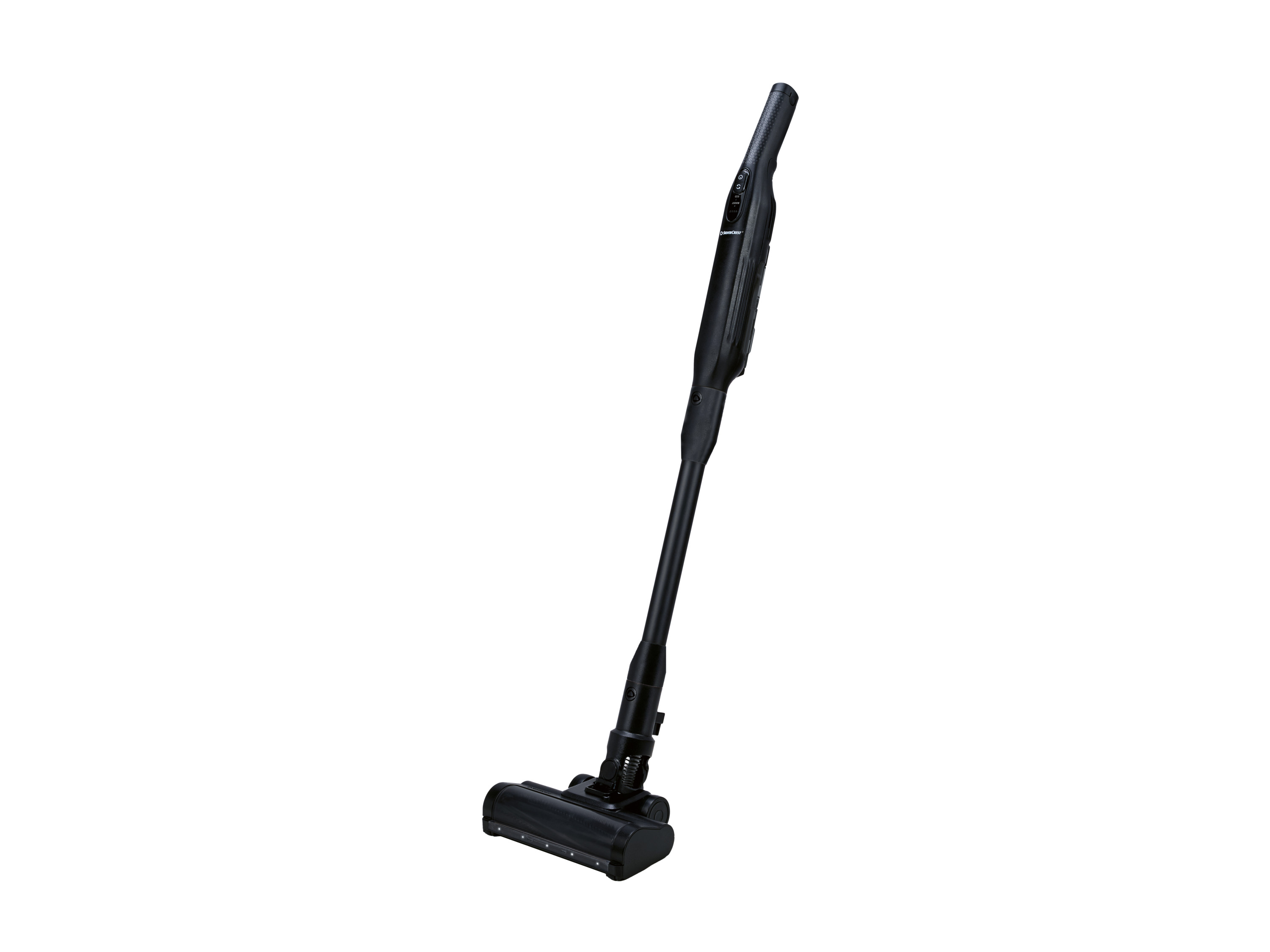 SILVERCREST® Aku cyklónový vysávač 16V SHAZS 16 A1/SOHAZS 16 A1