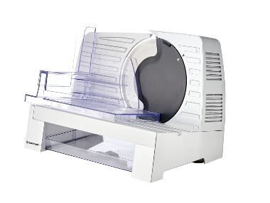 SILVERCREST® Elektrický univerzálny krájač SAS 120 E1/SOAS 120 E1