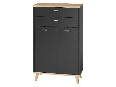 LIVARNO® Kúpeľňová skrinka Corfu