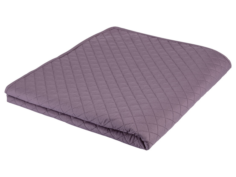 Prejsť na zobrazenie na celú obrazovku: LIVARNO home Prikrývka na posteľ, 200 x 220 cm – obrázok 7