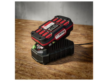 PARKSIDE® Nabíjačka 20 V/2,4 A PLG 20 C1 + Akumulátor 20 V/2 Ah PAP 20 B1