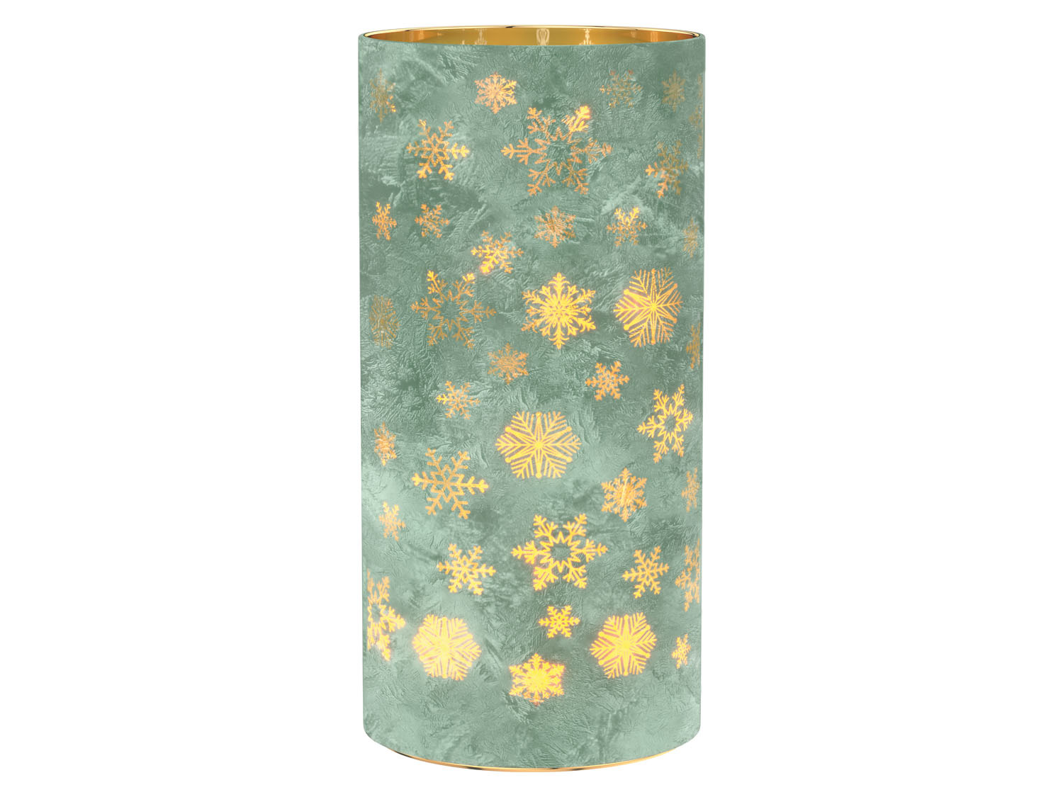 LIVARNO home Dekoratívna LED lampa