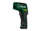 Infračervený teplomer PARKSIDE s laserovým ukazovátkom