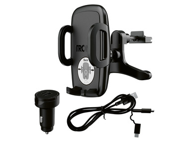TRONIC® Držiak na smartfón do automobilu TKHU 2 A2