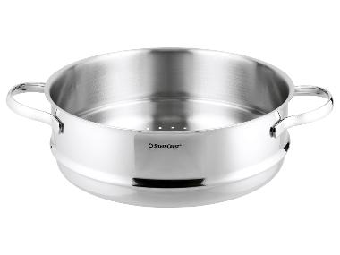 SILVERCREST® Parná vložka do hrnca, Ø 24 cm