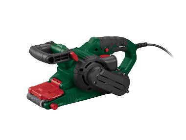 PARKSIDE® Pásová brúska PBSD 900 A1