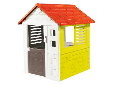SMOBY Detský záhradný domček