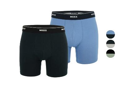 MEXX Pánske boxerky, 2 kusy