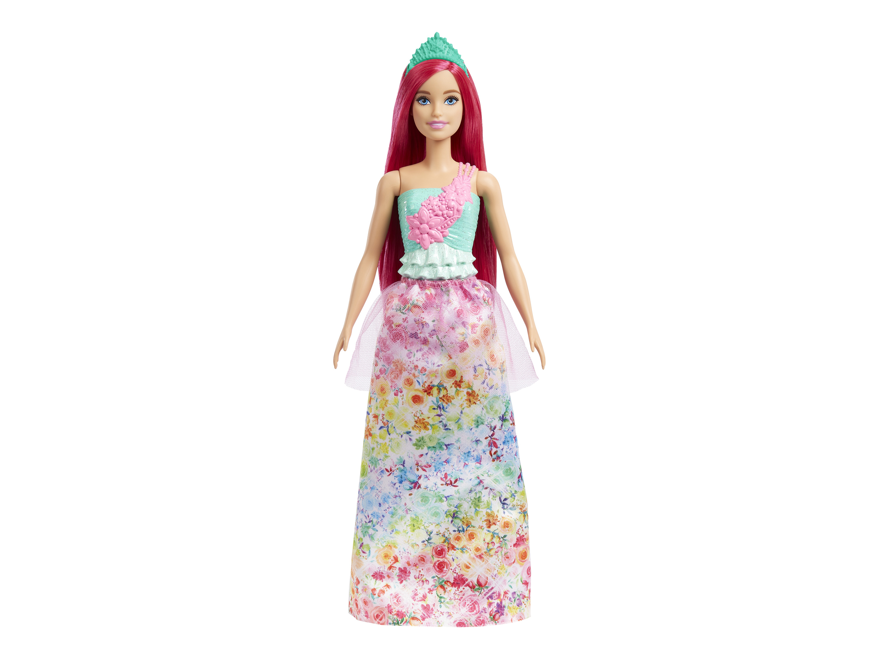 Bábika (princezná Barbie Dreamtopia)