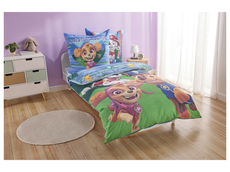 Prejsť na zobrazenie na celú obrazovku: Detská posteľná bielizeň z bavlny Renforcé, 135 x 200 cm – obrázok 8