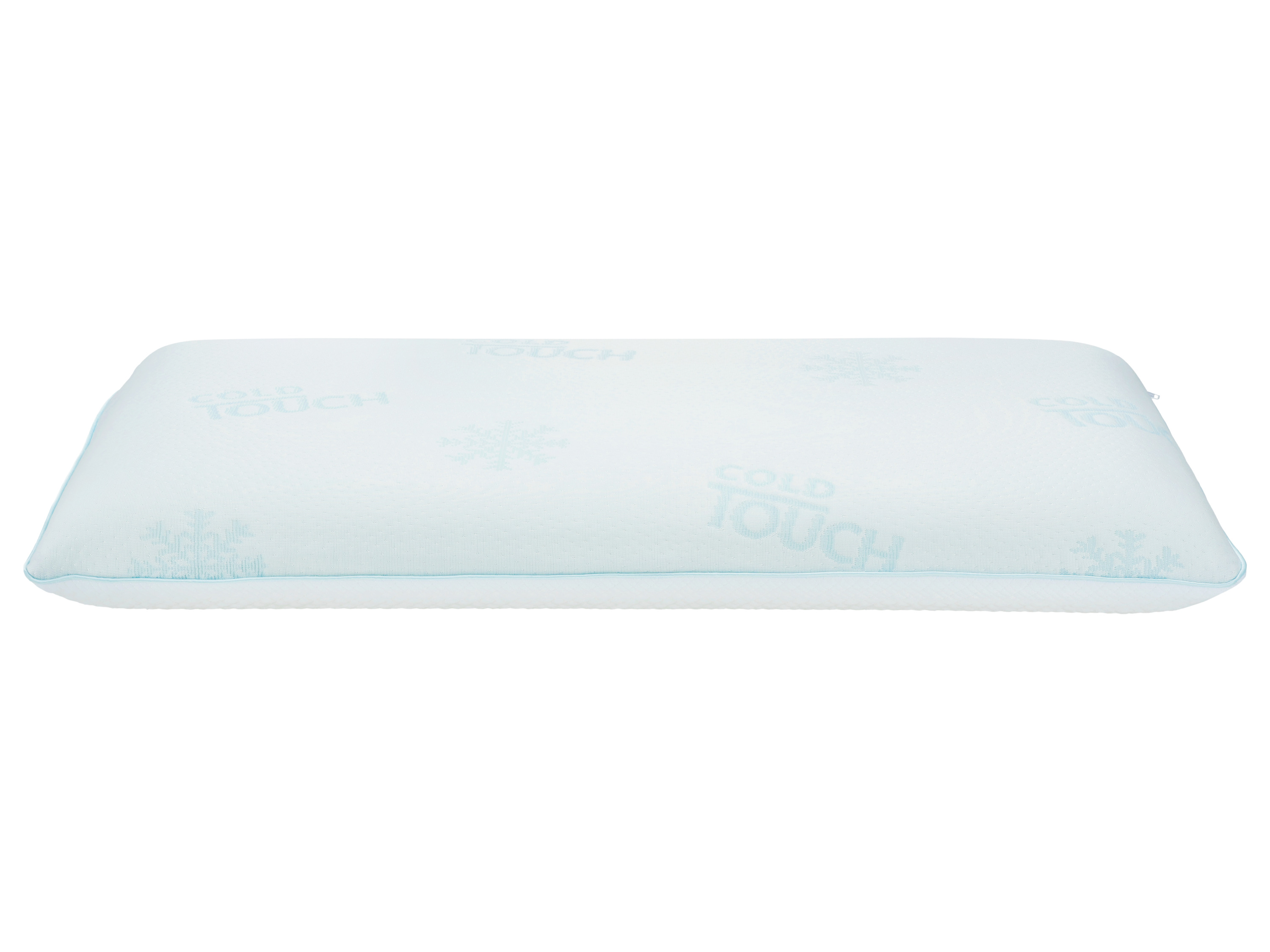 LIVARNO® Oporný vankúš na krk Cold Touch