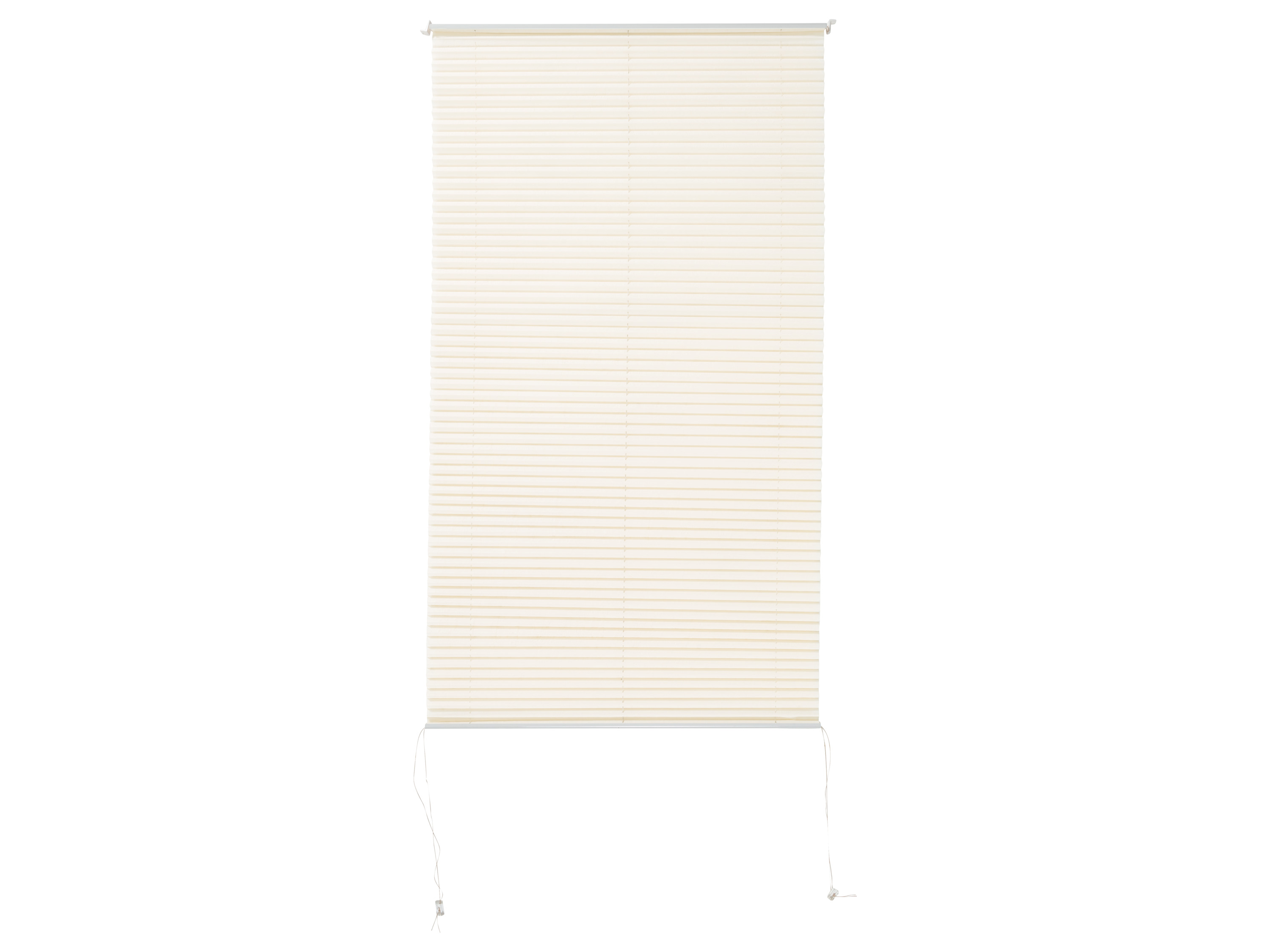 LIVARNO home Roleta na dvere, 90 x 200 cm (krémová)