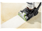 Čistič kobercov Bissell PowerWash v akcii.