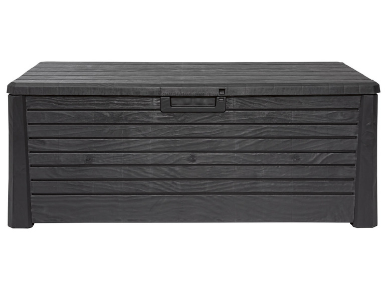 Prejsť na zobrazenie na celú obrazovku: LIVARNO home Záhradný box, 550 l – obrázok 4