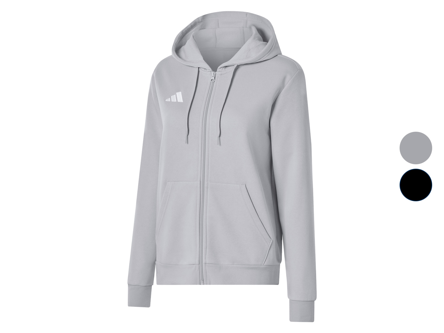 adidas Dámska tepláková mikina Entrada 26