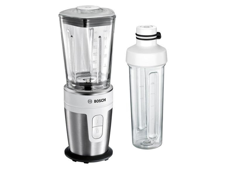 BOSCH Stolný mixér MMBM7G2M VitaStyle Mixx2Go