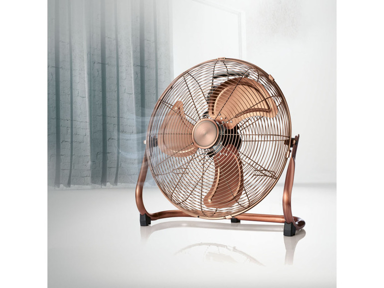 Prejsť na zobrazenie na celú obrazovku: SILVERCREST® Podlahový ventilátor SBV 40, Ø 37,5 cm – obrázok 6