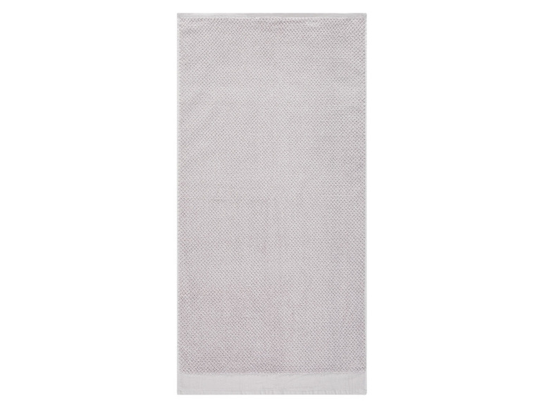 Prejsť na zobrazenie na celú obrazovku: LIVARNO home Bavlnený uterák, 50 x 100 cm, 2 kusy – obrázok 5