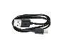 USB-C kábel s konektorom USB-A.