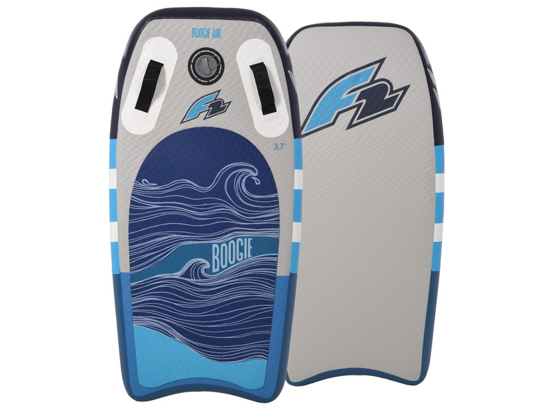 Prejsť na zobrazenie na celú obrazovku: F2 Nafukovací bodyboard – obrázok 1