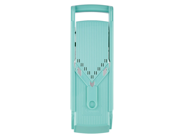 Prejsť na zobrazenie na celú obrazovku: Genius Multifunkčný krájač Nicer Dicer Fusion Smart – obrázok 8