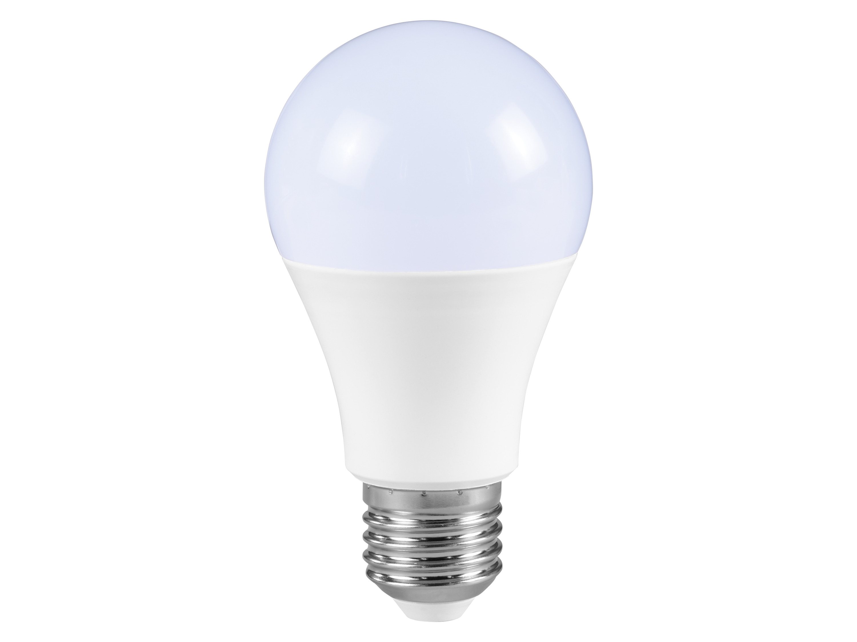 LIVARNO LED žiarovka s efektom striedania farieb (guľa)