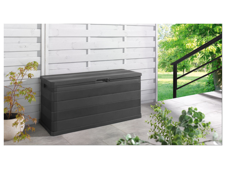 Prejsť na zobrazenie na celú obrazovku: LIVARNO home Univerzálny box, 280 l – obrázok 6