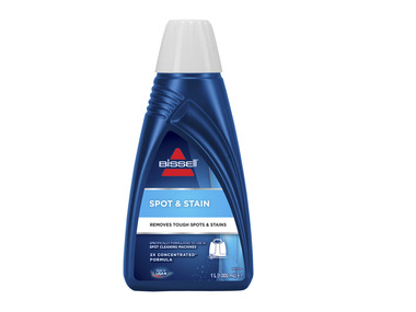 Čistiaci prostriedok »Spot and Stain«, na čistenie škvŕn.