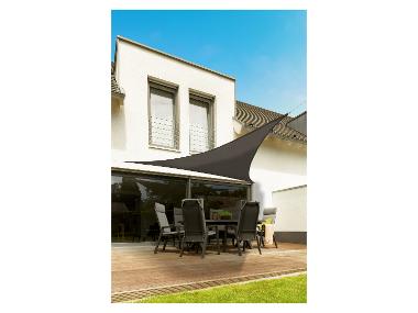 LIVARNO home Ochranná plachta proti slnku