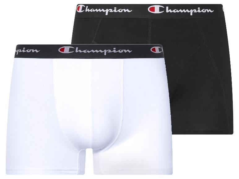 Champion Pánske boxerky, 2 kusy