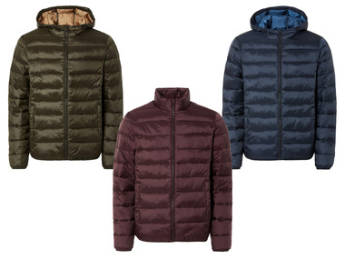 LIVERGY® Pánska bunda