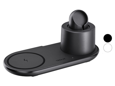 TRONIC® Multifunkčná nabíjačka 3 v 1