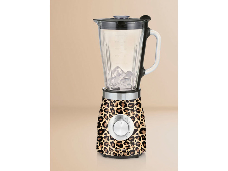 Prejsť na zobrazenie na celú obrazovku: SILVERCREST® Mixér SSTMC 600 A1 – obrázok 18