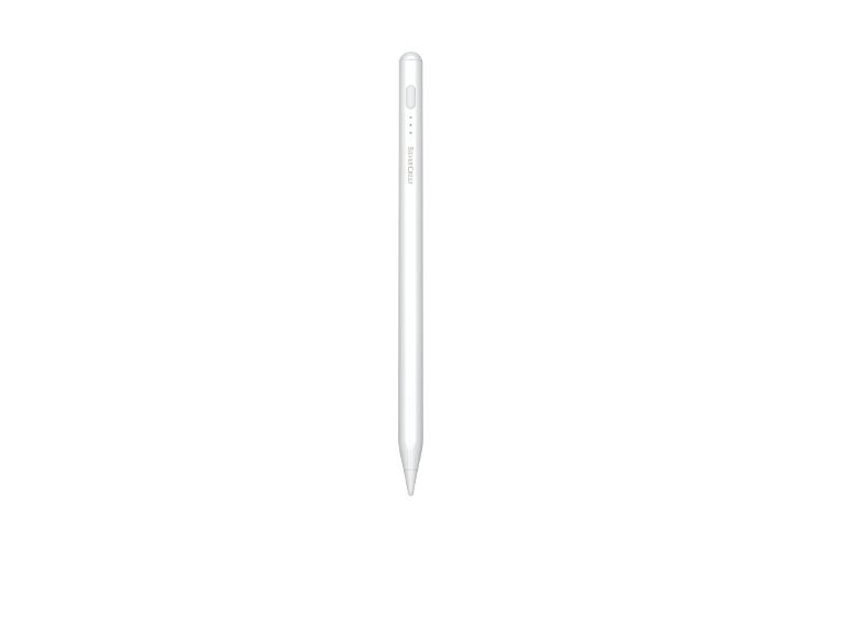 Biely stylus Silvercrest pre tablety